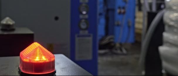Les temps d’arrêt de production