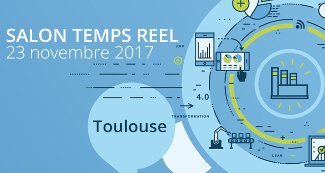 Production Temps Réel à Toulouse