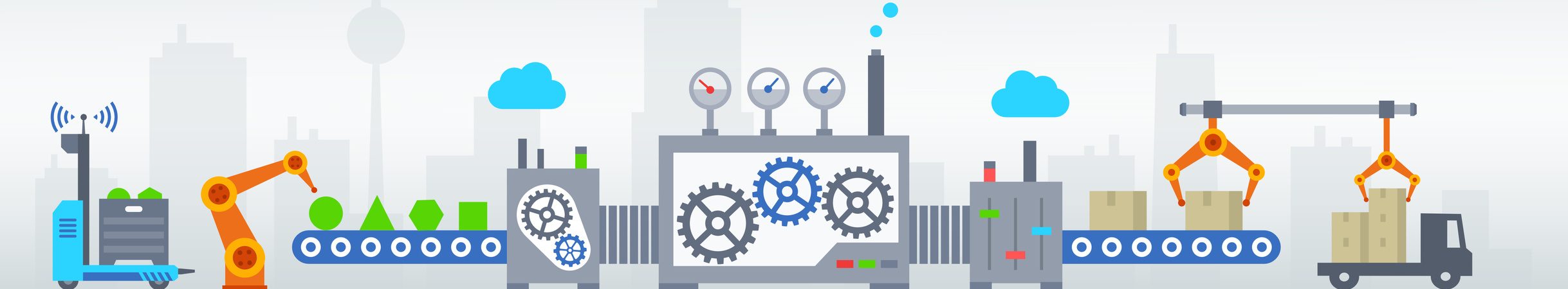 5 minutes pour comprendre l’intérêt d’un planning de production temps réel et connecté